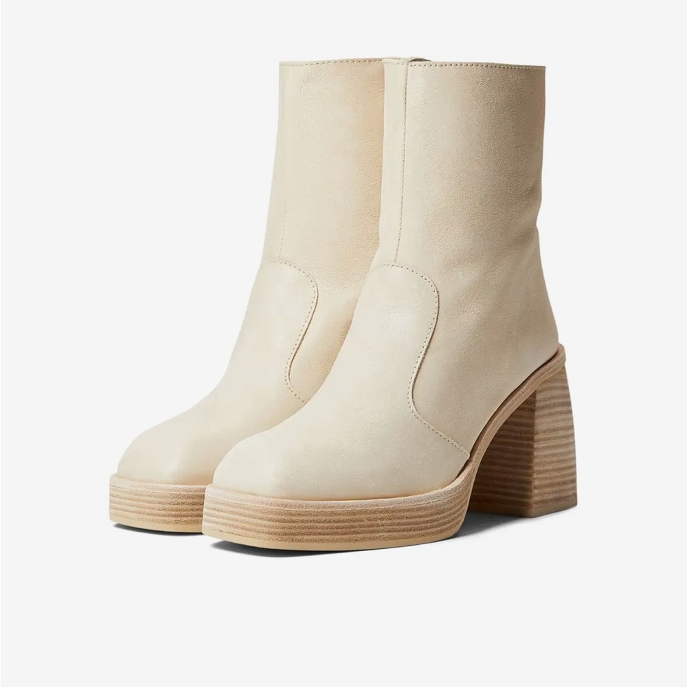 Free people ruby platform boots